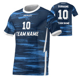 FLIGHT JERSEY 53 - NAVY